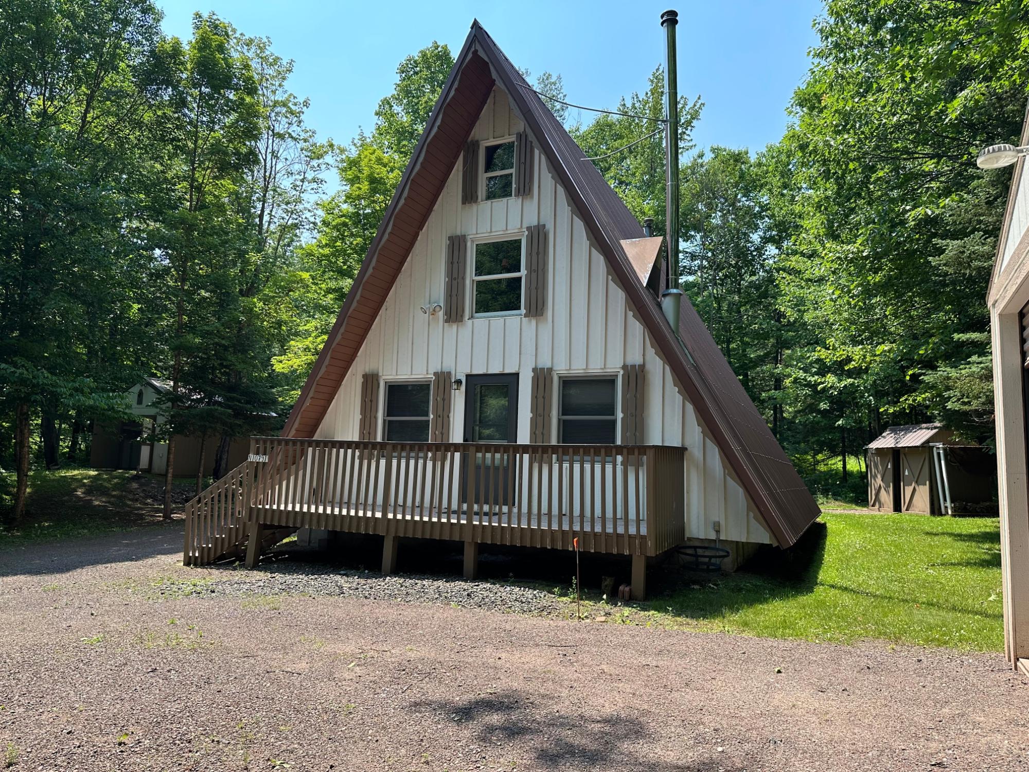 10791 N Cannonball Ct — photo