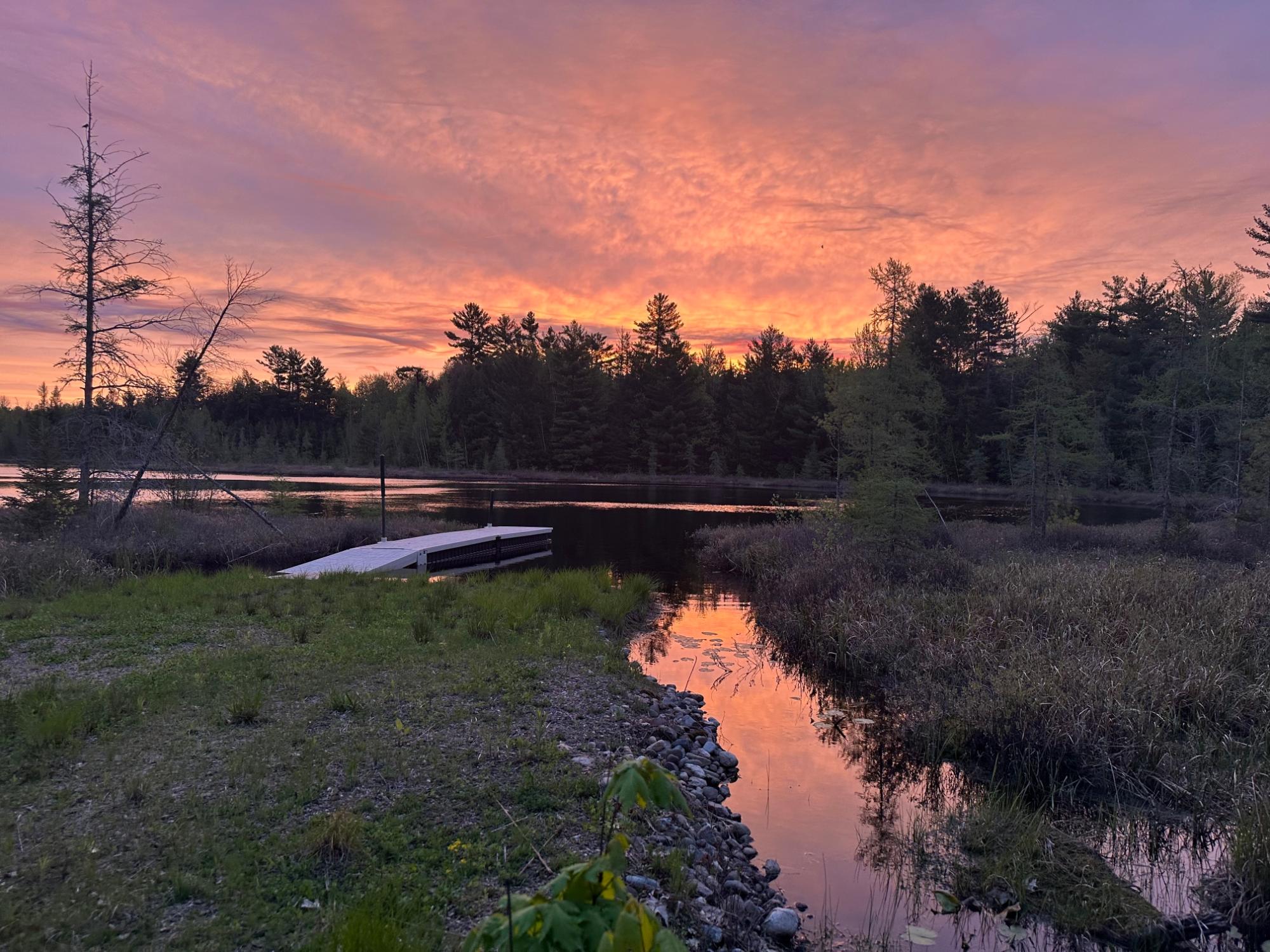 W4601 Olivotti Lake Rd — photo