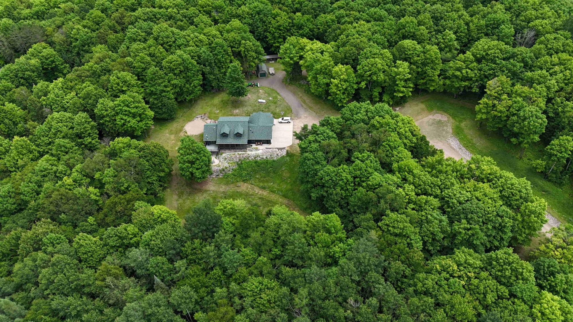 N8054 Ridge Rd, Phillips, WI 54555 — photo 2