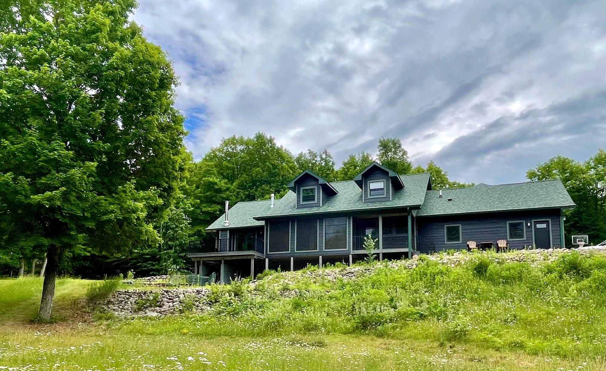 N8054 Ridge Rd, Phillips, WI 54555 — photo 3