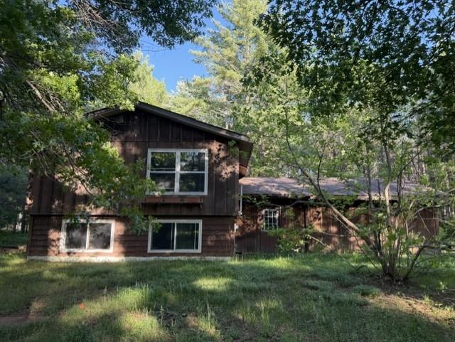 5880 High Lake Road, Boulder Junction, WI 54512