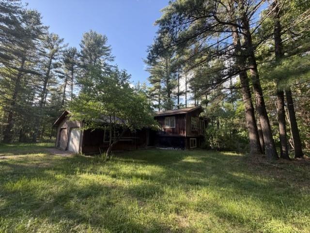 5880 High Lake Road, Boulder Junction, WI 54512 — photo 2