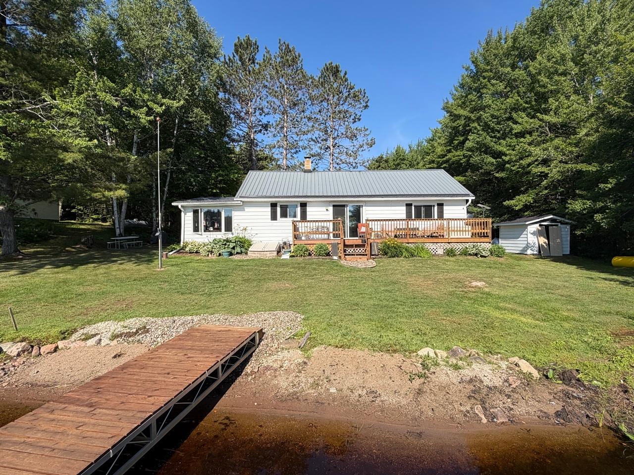 7261 W Island Lake Rd — photo