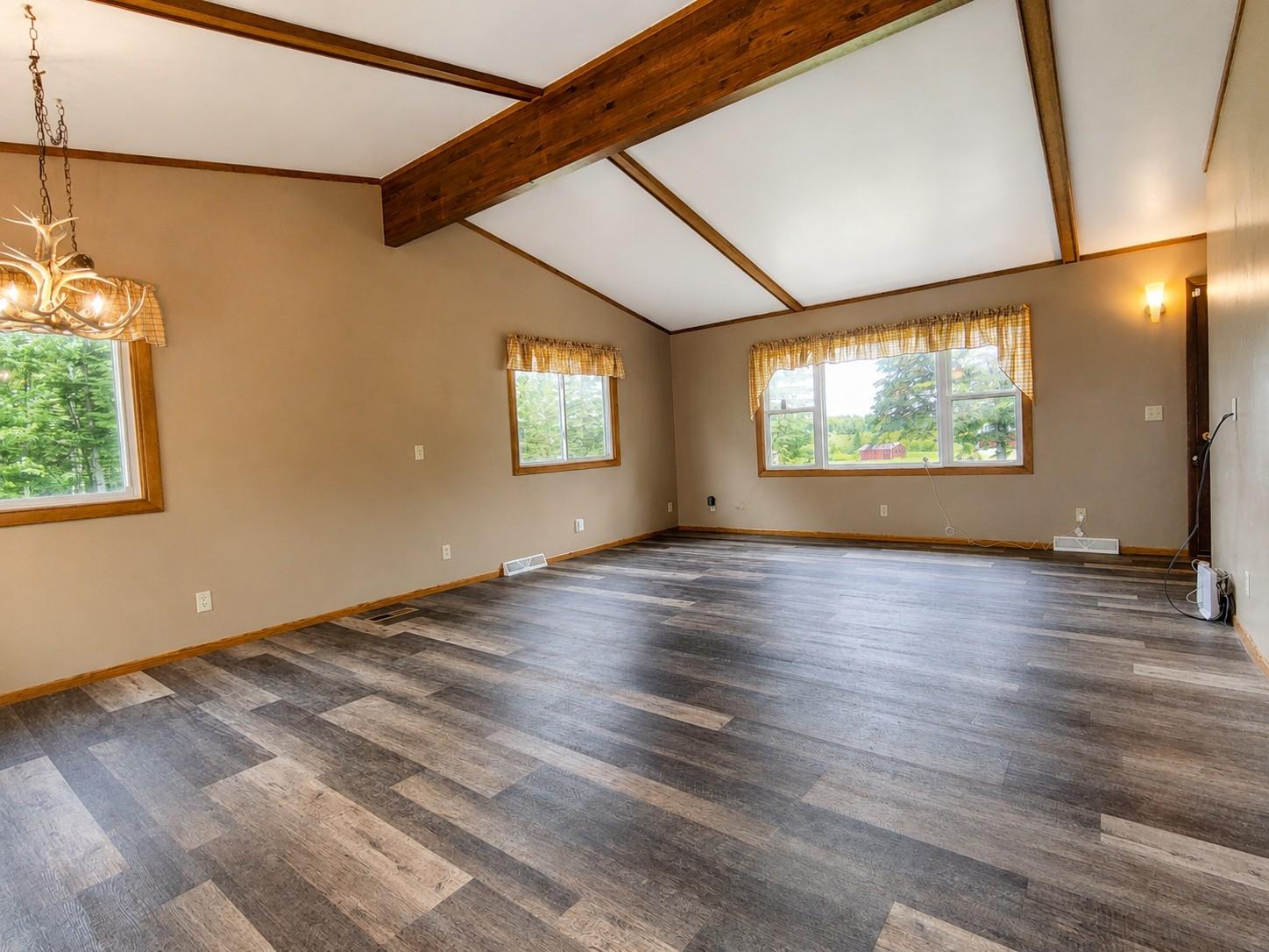 W7860 Cross Rd, Butternut, WI 54514 — photo 3