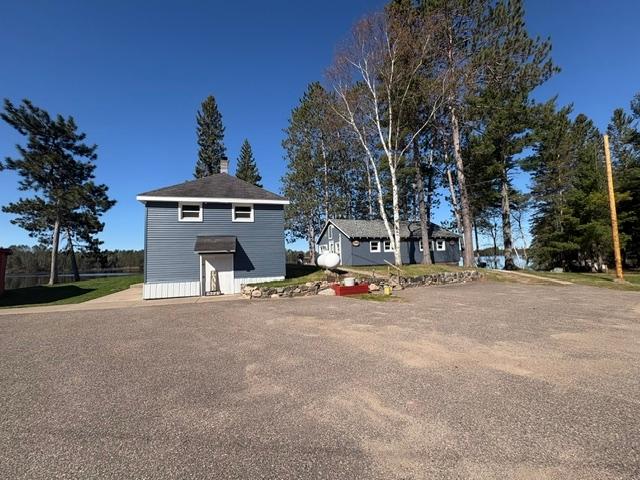W8487 Cth CC — photo