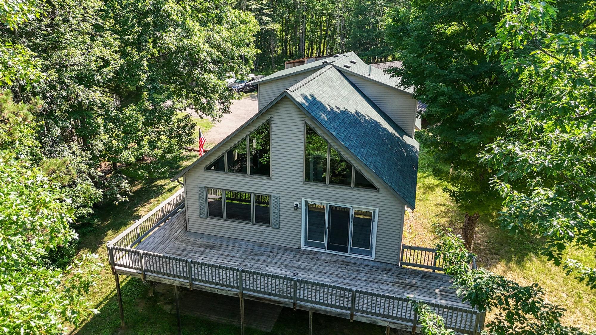 1715 Melody Lane, Rhinelander, WI 54501