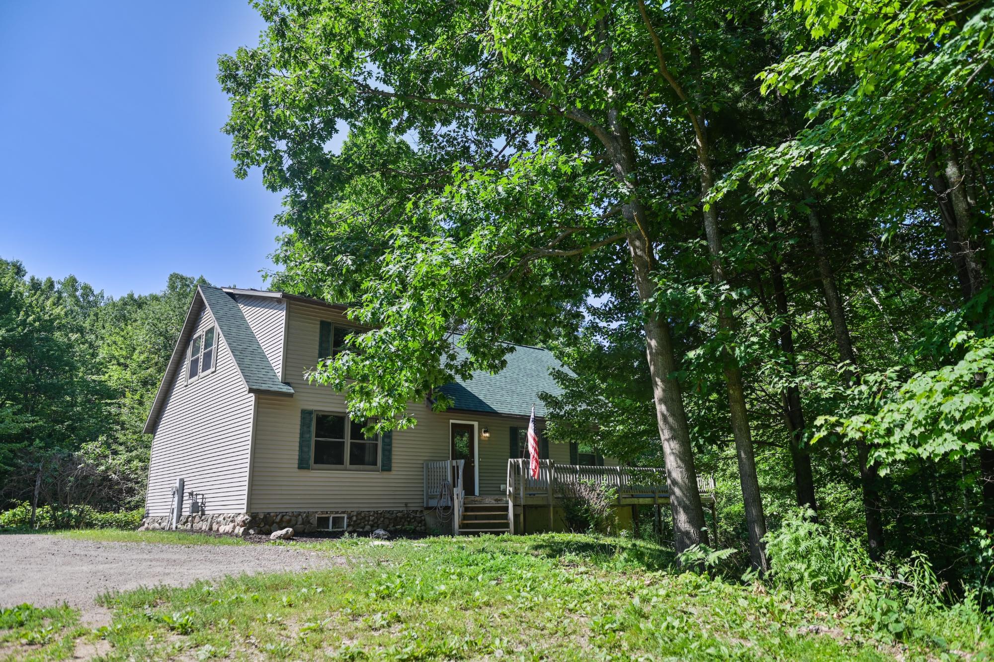 1715 Melody Lane, Rhinelander, WI 54501 — photo 2