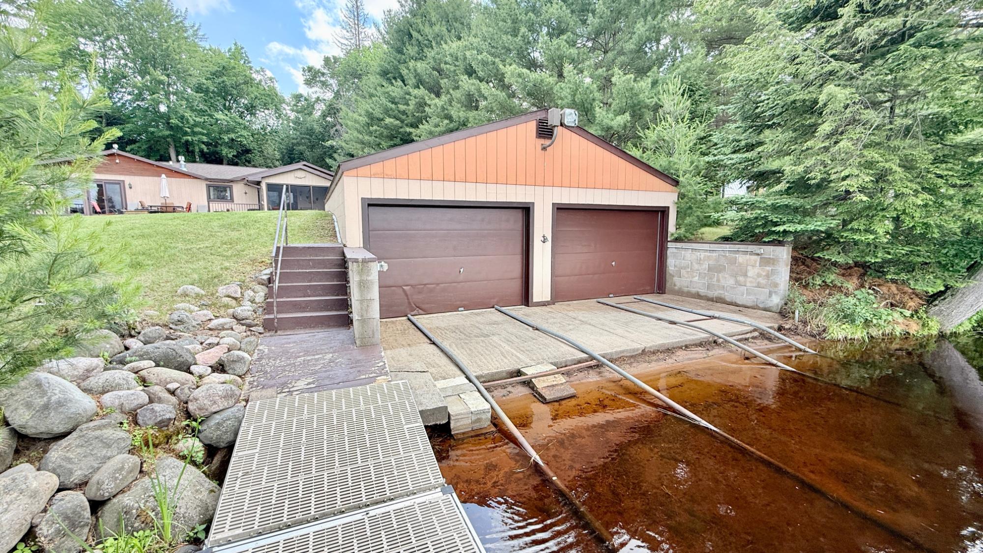 W7014 Loop Rd, Tomahawk, WI 54487 — photo 2