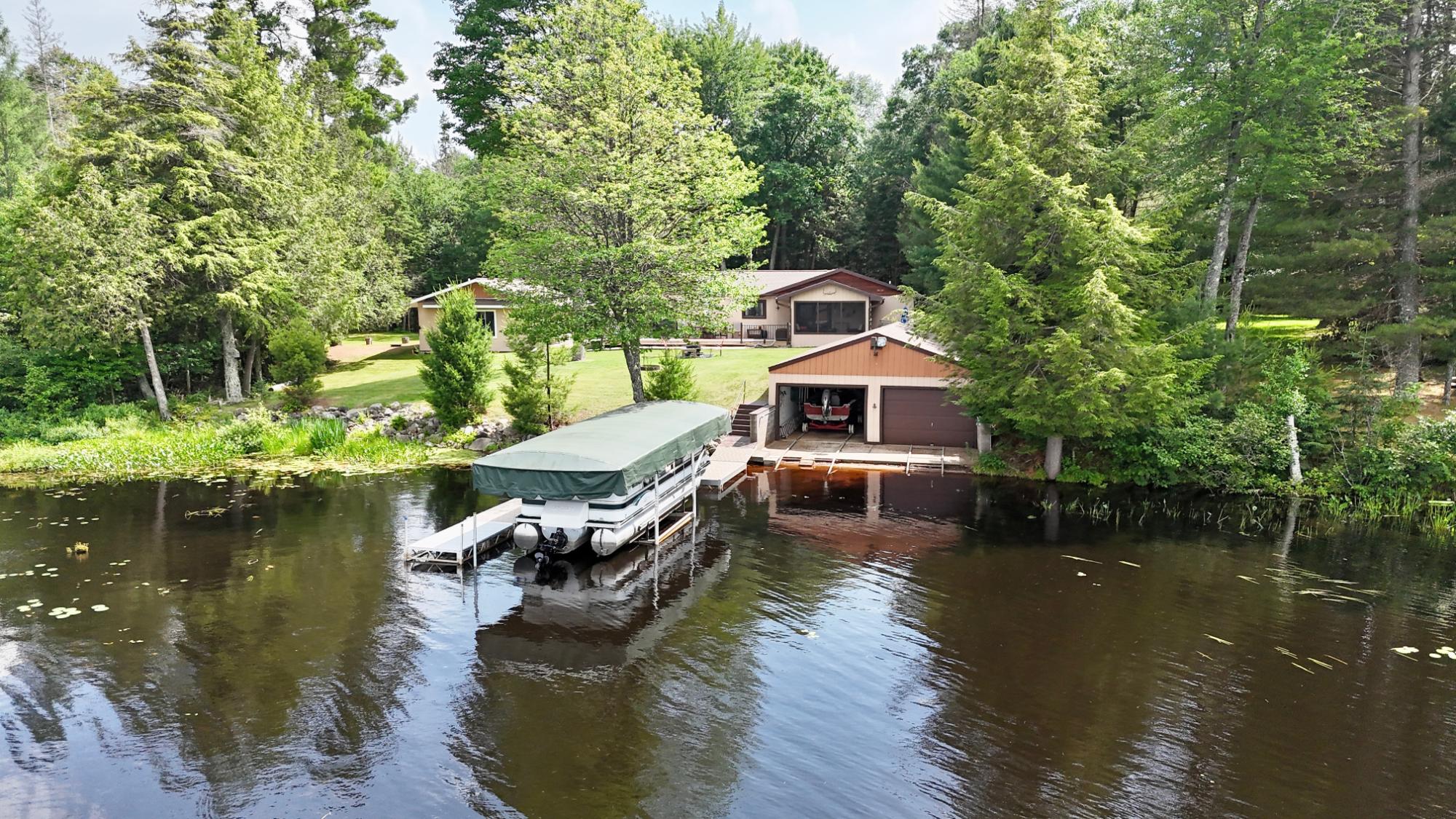 W7014 Loop Rd, Tomahawk, WI 54487 — photo 3