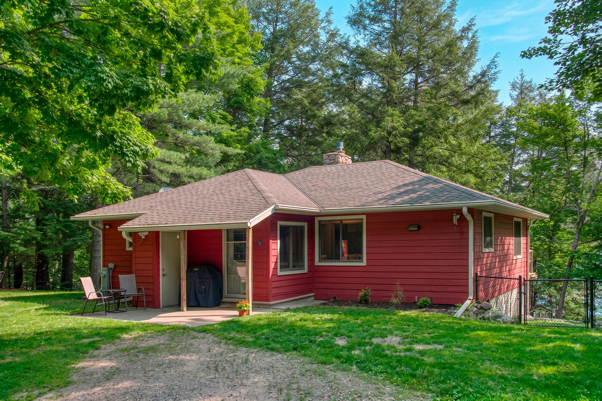 6670 Timberlane Road, Three Lakes, WI 54562 — photo 2