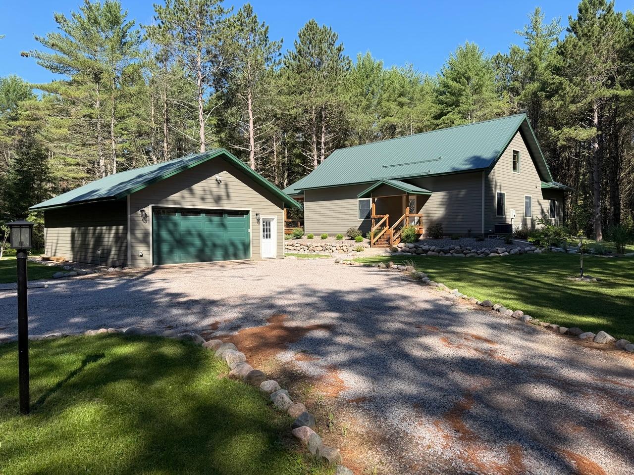 4557 W Camp Nokomis Rd — photo