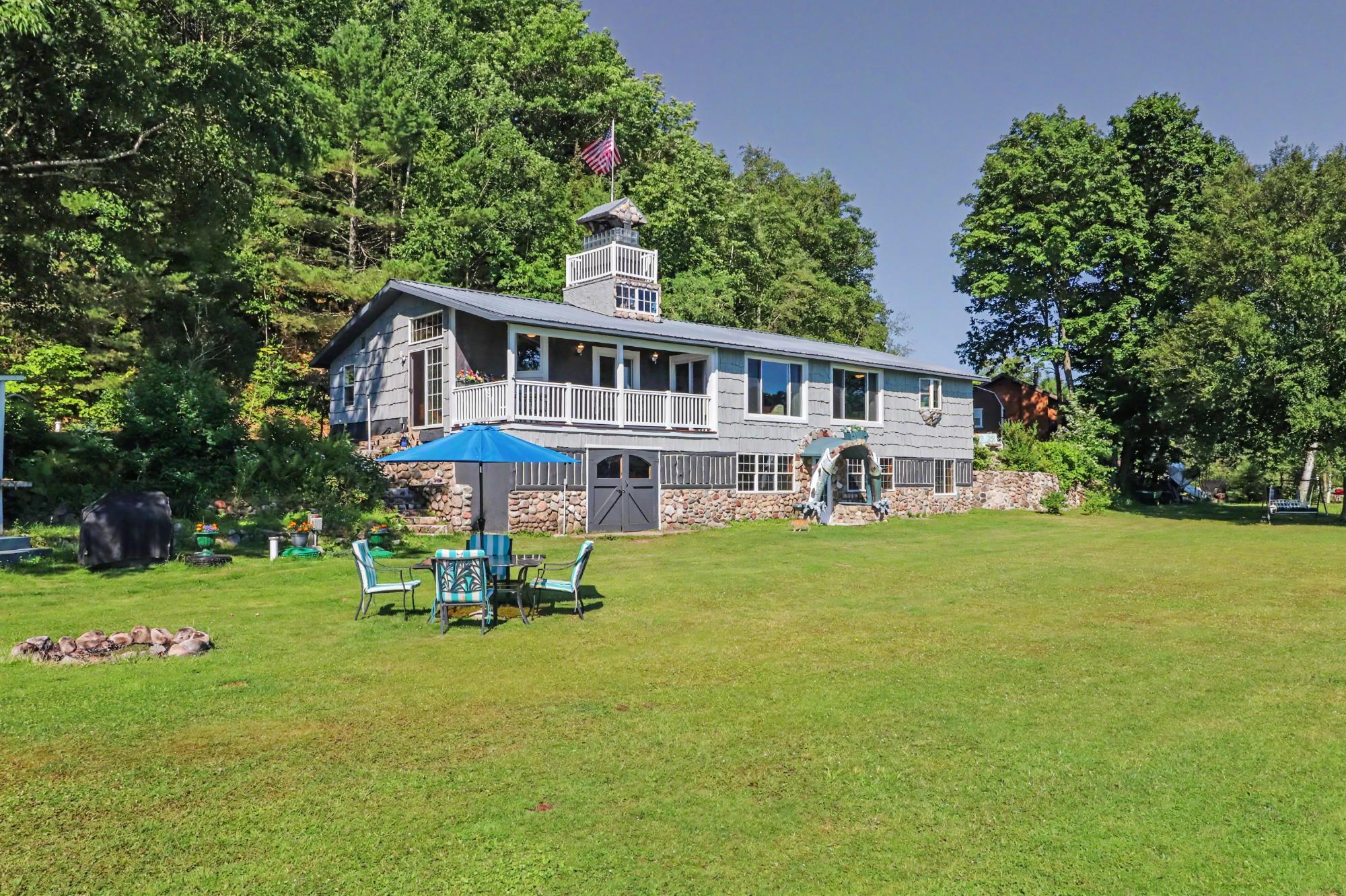 10175 Lower Road, Arbor Vitae, WI 54568
