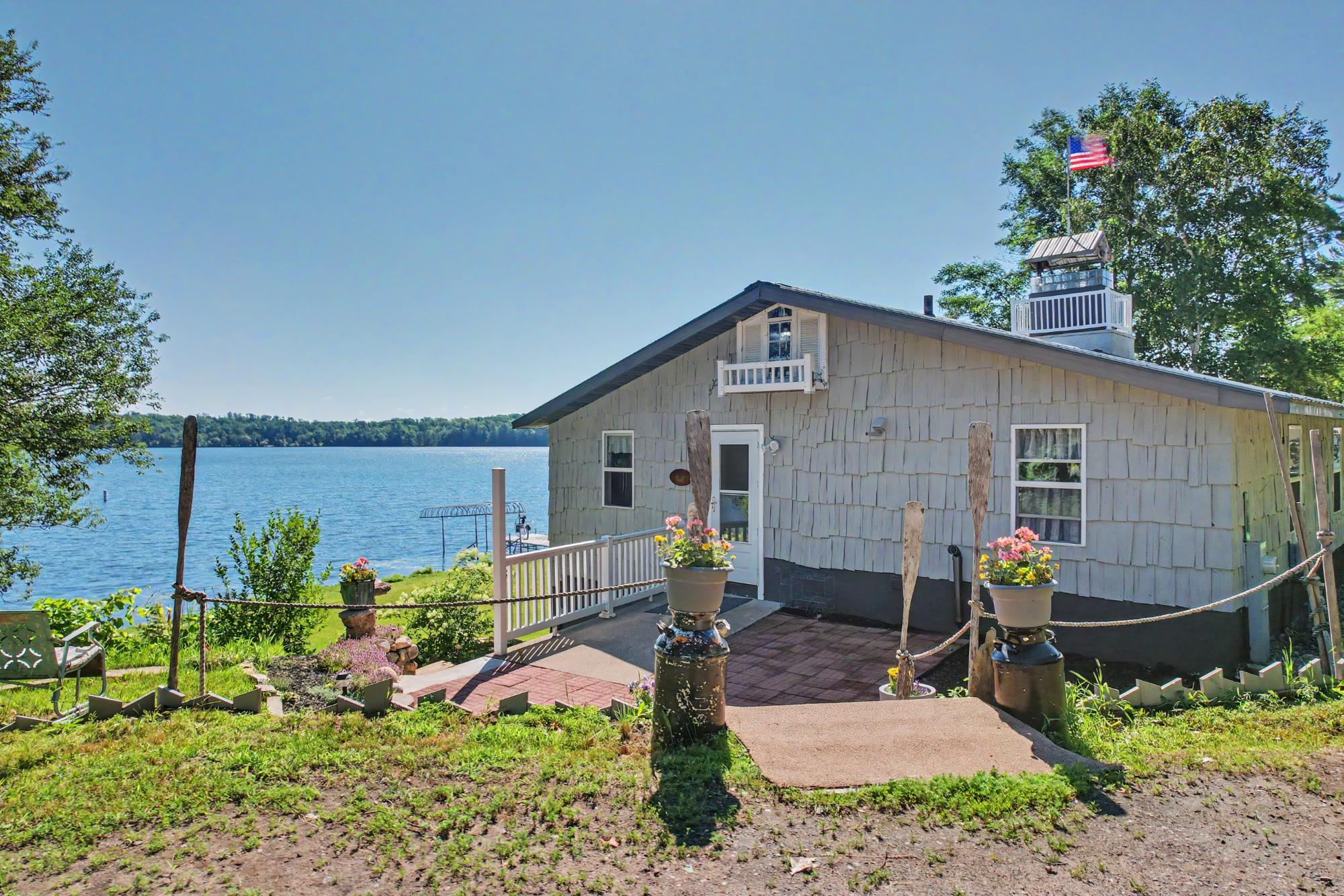 10175 Lower Road, Arbor Vitae, WI 54568 — photo 2