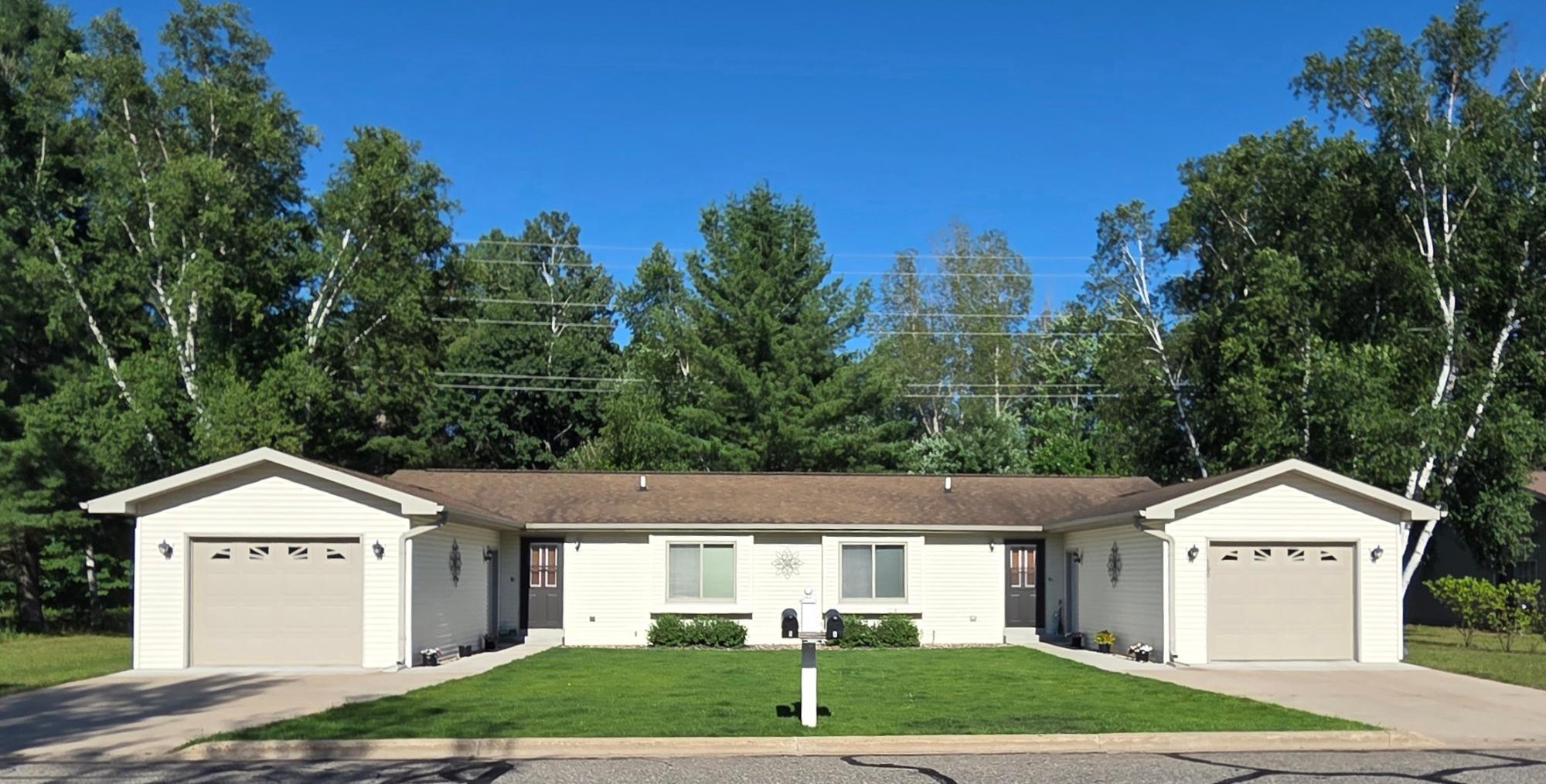 200 WESTHILL Road, Rhinelander WI 54501