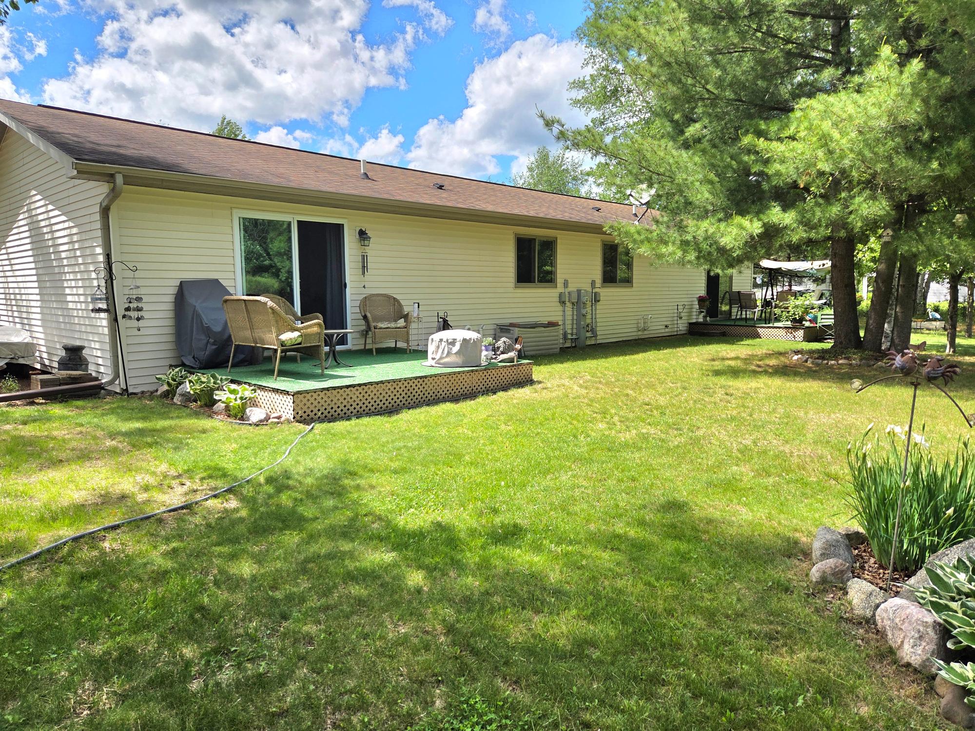 200 WESTHILL Road, Rhinelander WI 54501 — photo 2