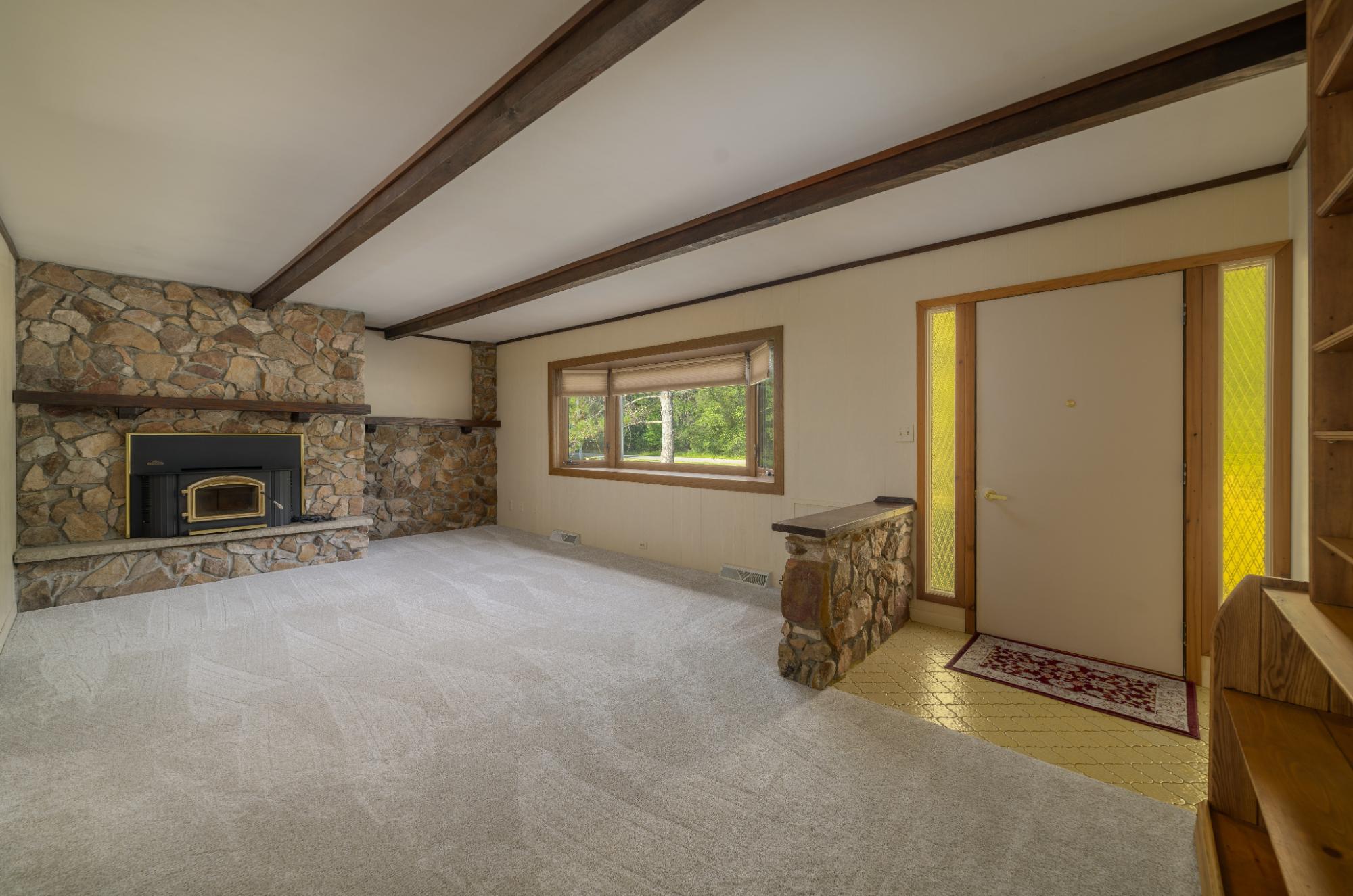 3563 Colburn Road, Rhinelander, WI 54501 — photo 2