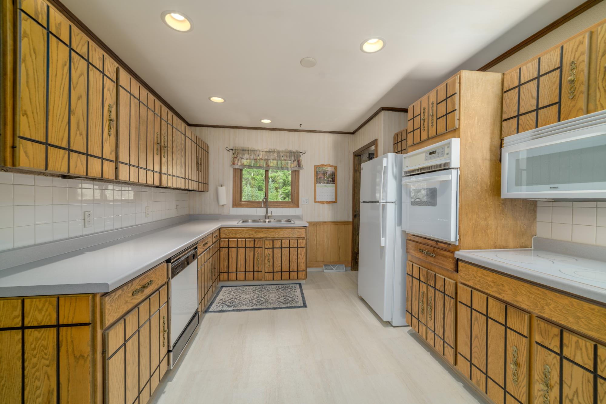 3563 Colburn Road, Rhinelander, WI 54501 — photo 3