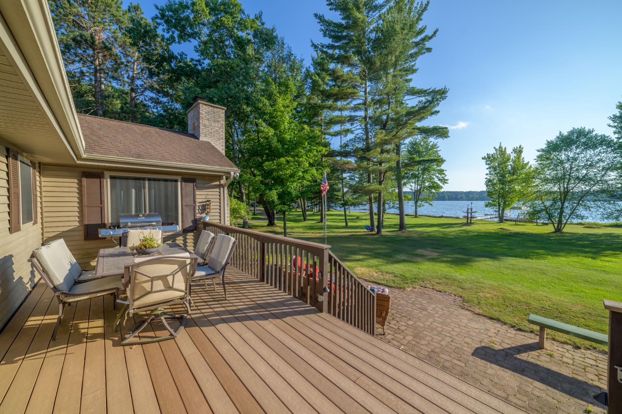 2718 Green Bass Road, Rhinelander, WI 54501 — photo 2