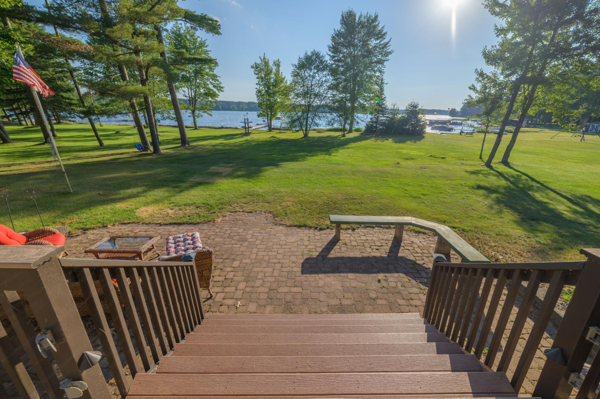 2718 Green Bass Road, Rhinelander, WI 54501 — photo 3