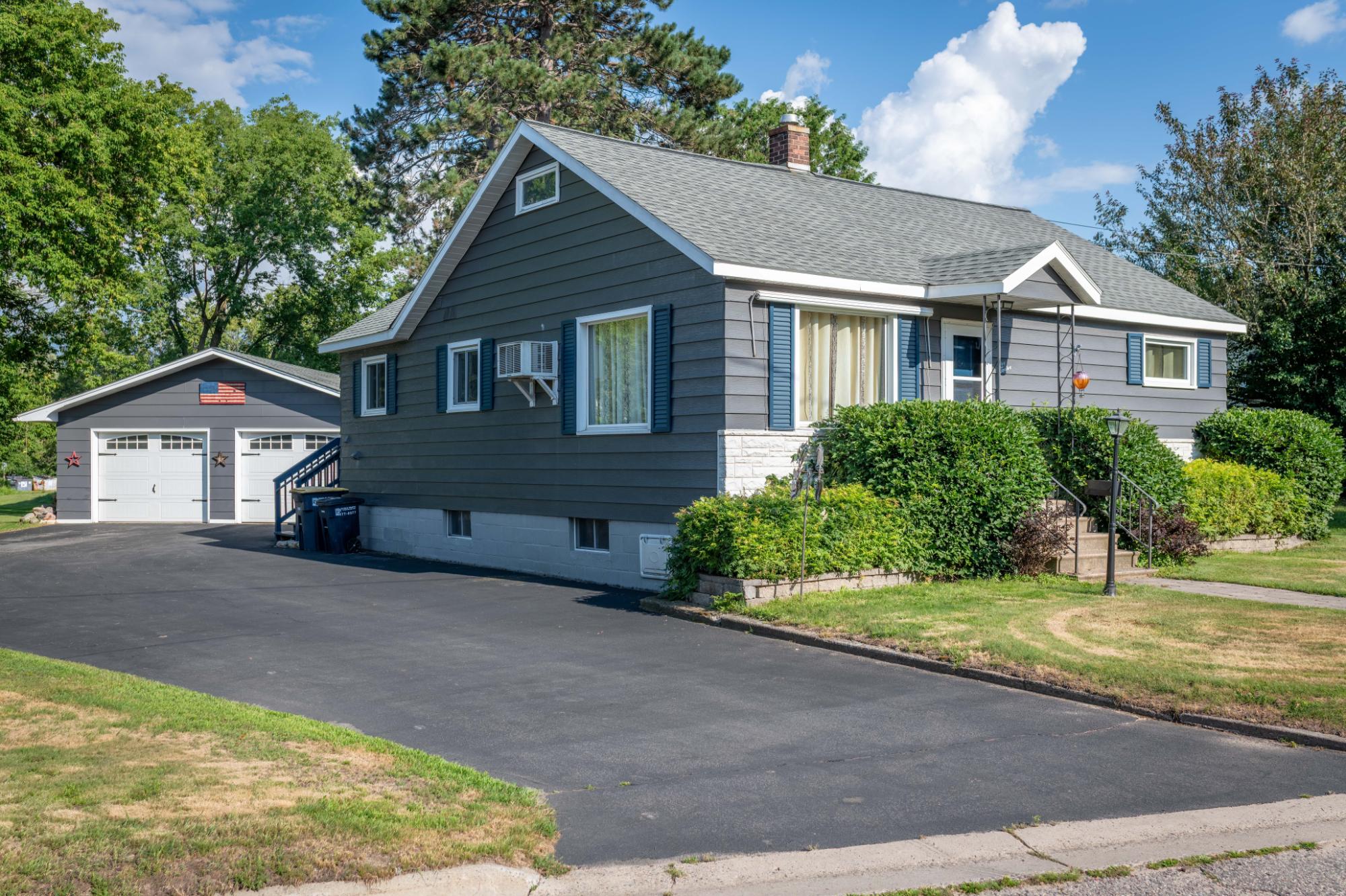 512 N Pelham St, Rhinelander, WI 54501