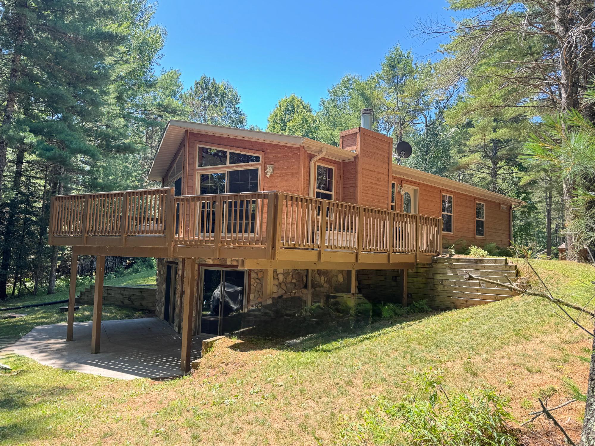 4984 Willow Dam Rd — photo