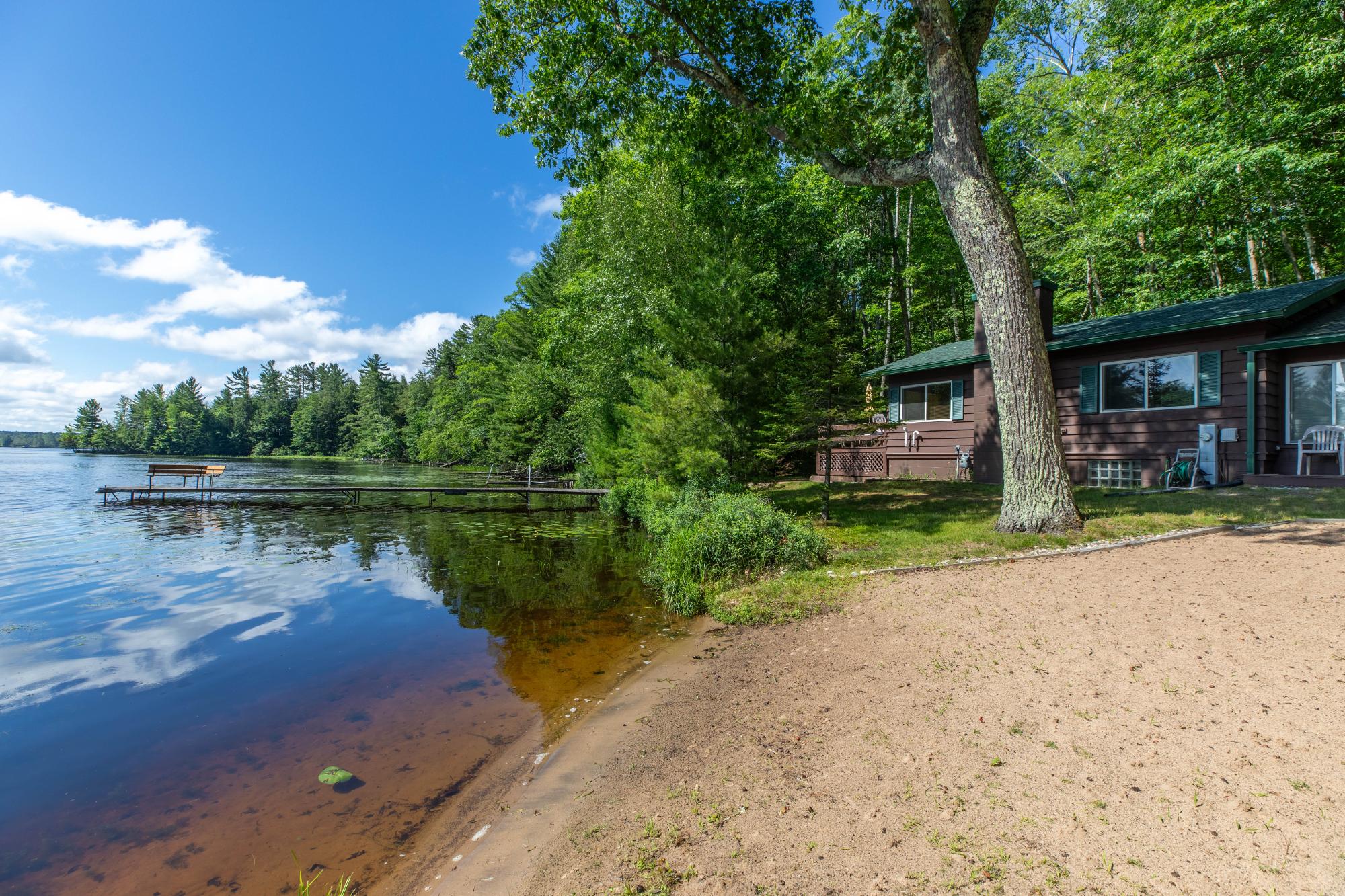 4070 Moen Lake Road, Rhinelander, WI 54501 — photo 2