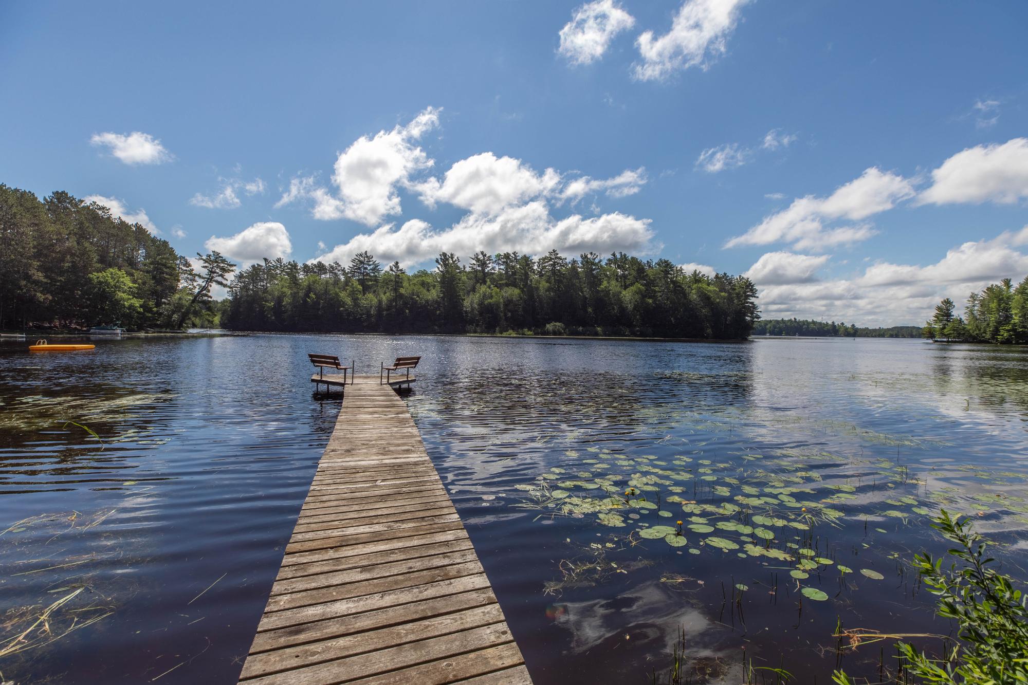 4070 Moen Lake Road, Rhinelander, WI 54501 — photo 3