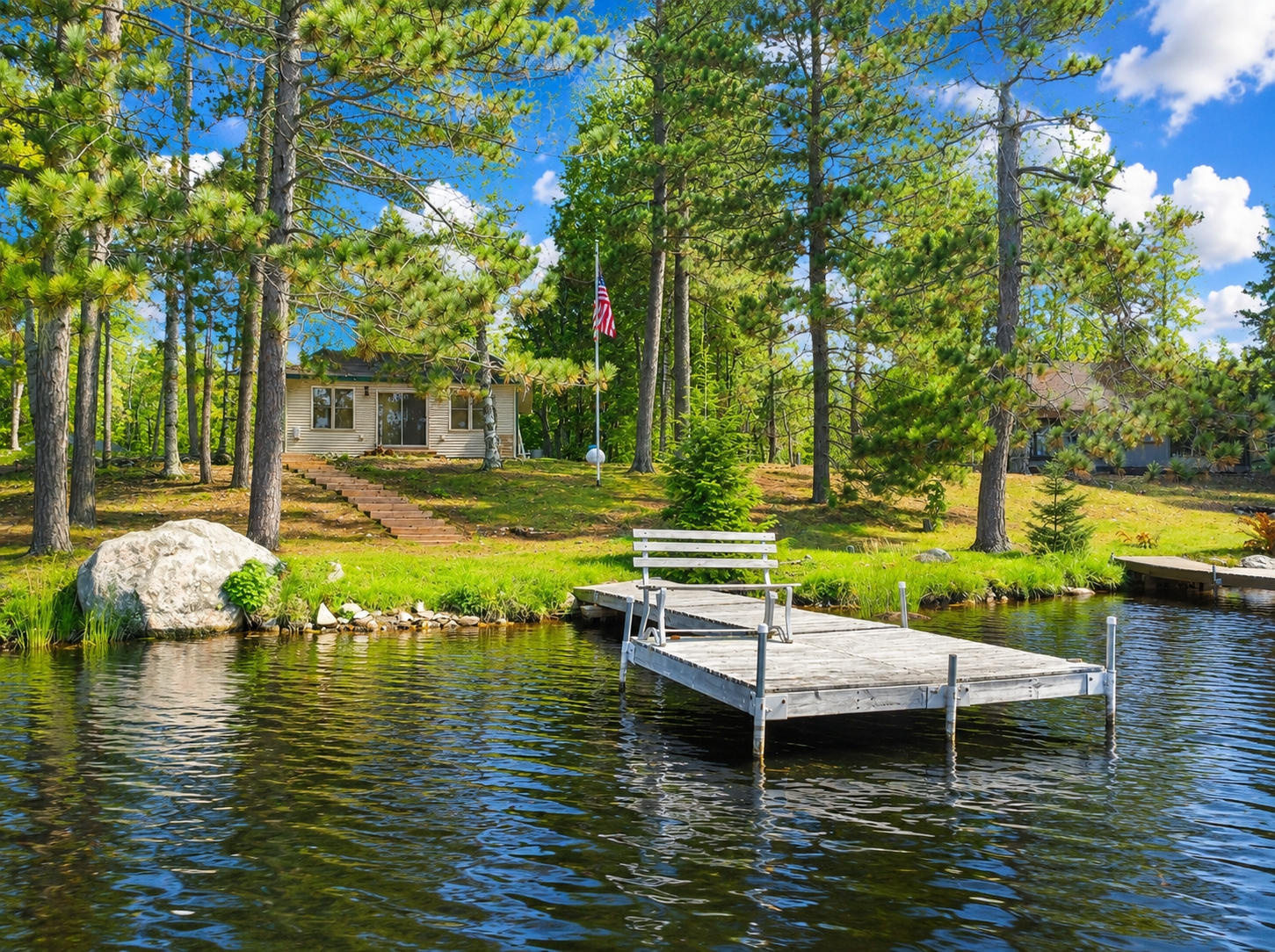 N10074 Airhole Lake Ln — photo