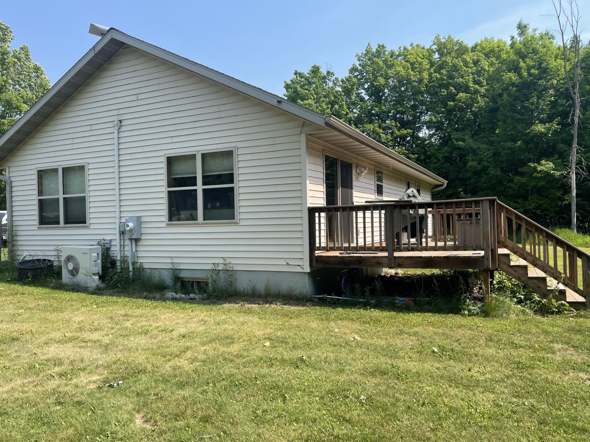 83045 Blueberry Road, Butternut, WI 54514 — photo 2