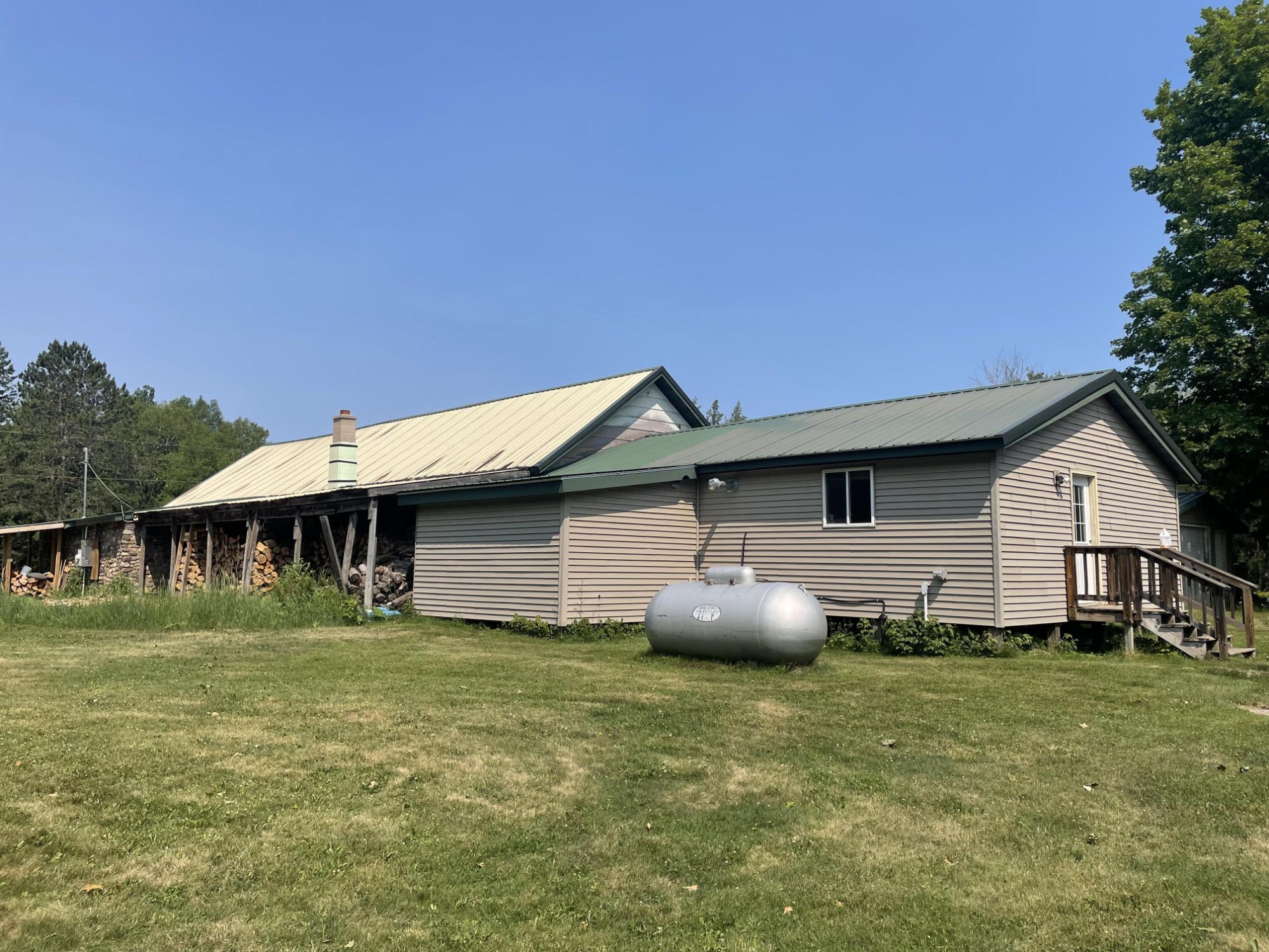 83045 Blueberry Road, Butternut, WI 54514 — photo 3