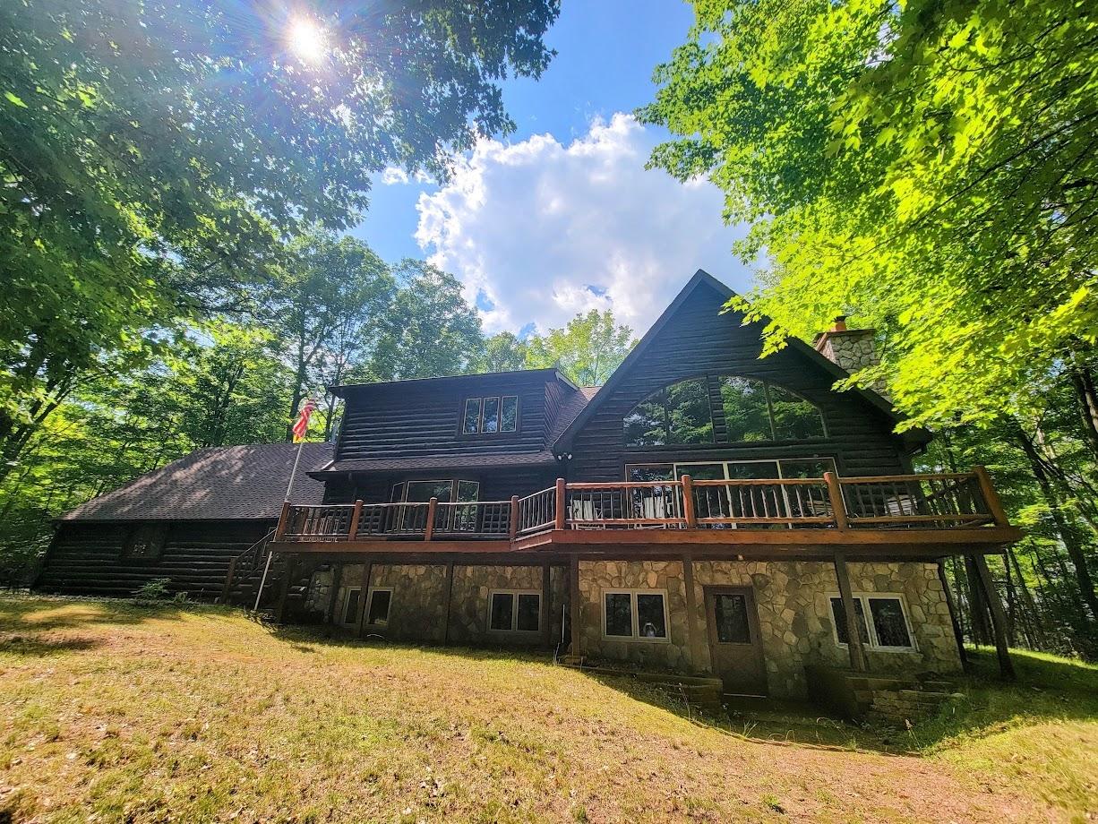 5420 Birch Lake Rd — photo