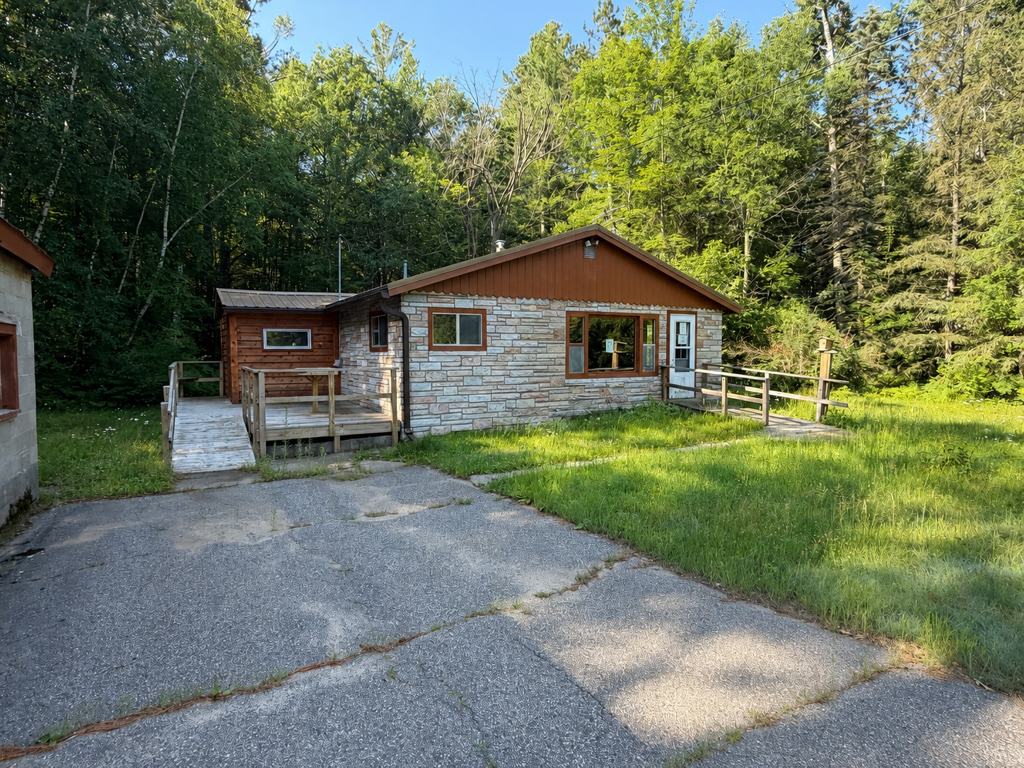 4421 River Bend Road, Rhinelander, WI 54501 — photo 2