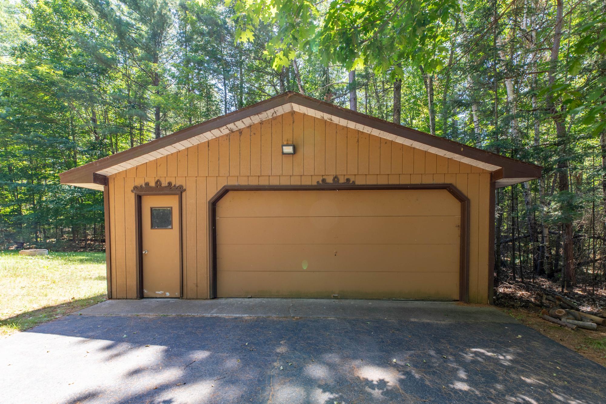 4032 Camp Bryn Afon Road, Rhinelander, WI 54501 — photo 3