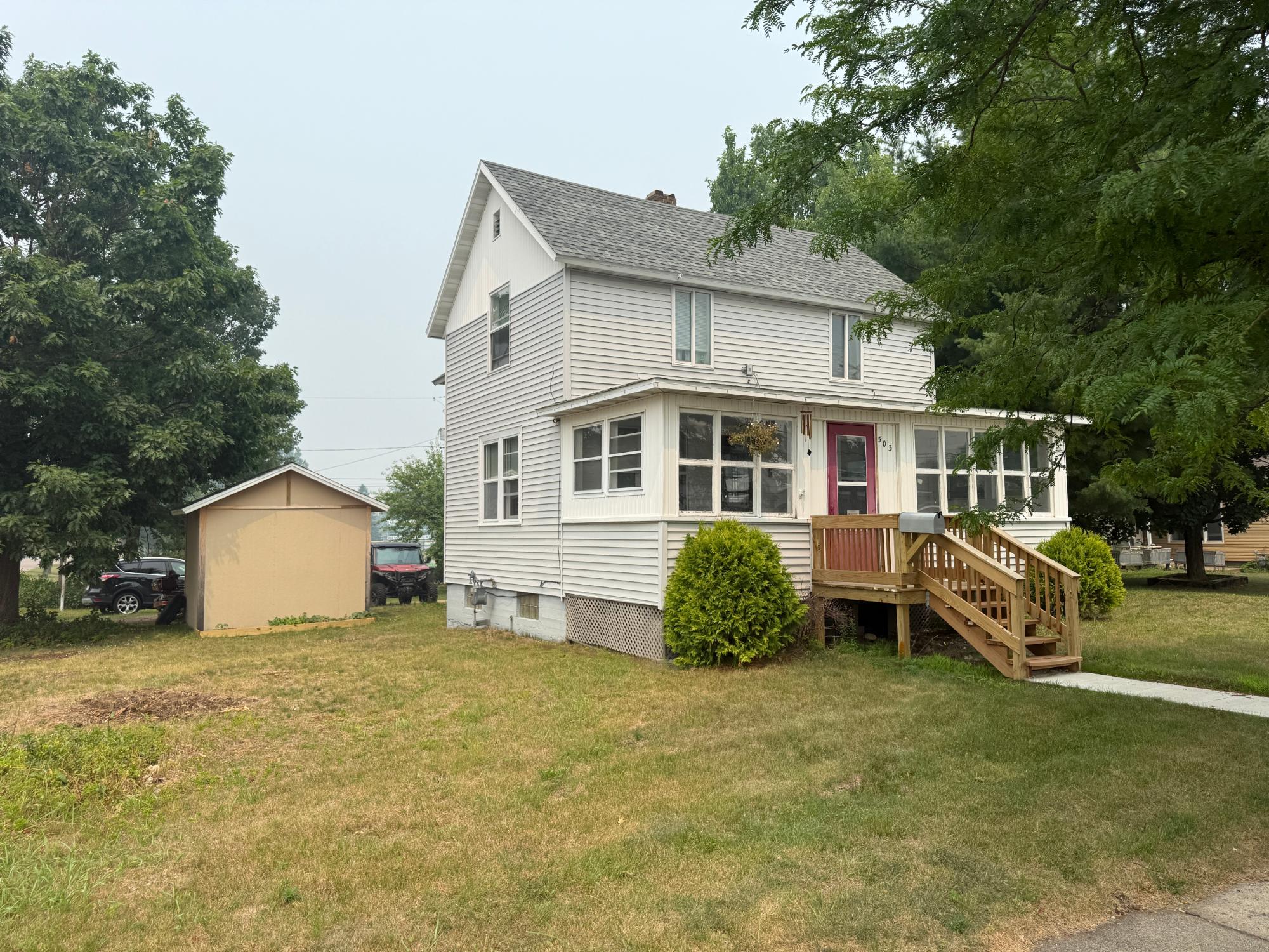 503 E Somo Ave — photo
