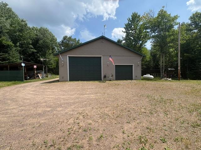 5328 S Pier Lake Rd — photo