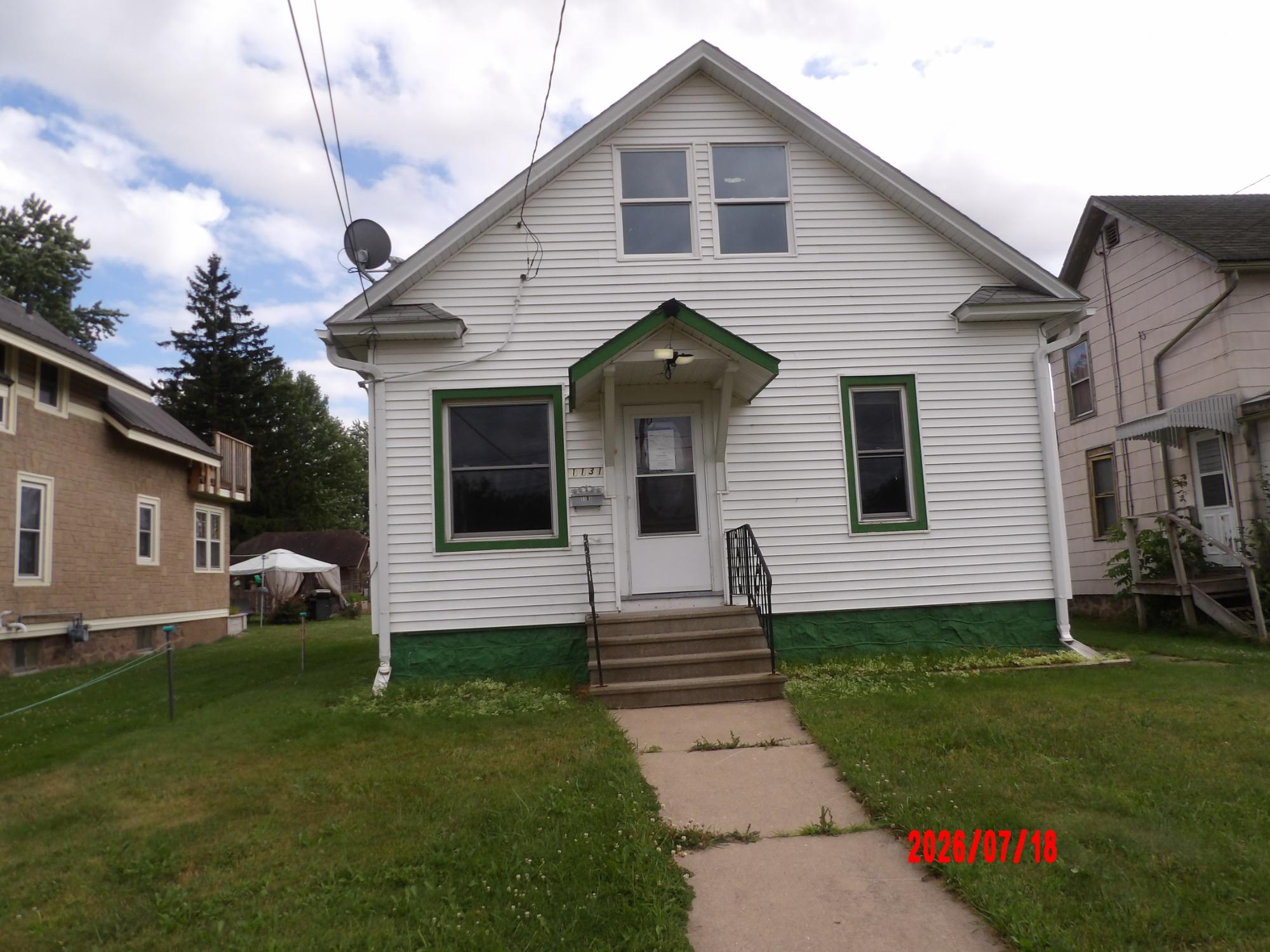 1131 4th Ave — photo