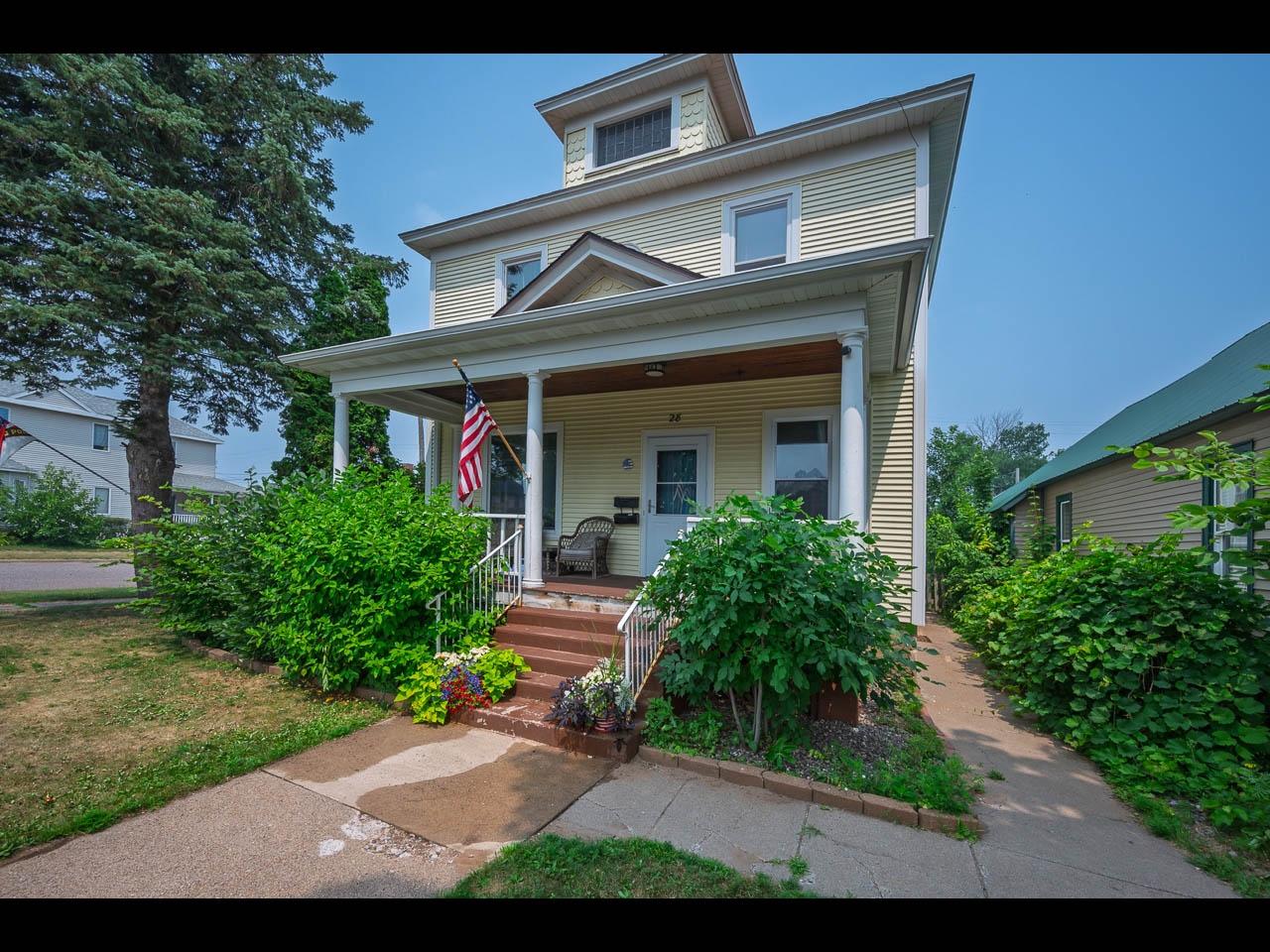 28 W Spirit Ave — photo