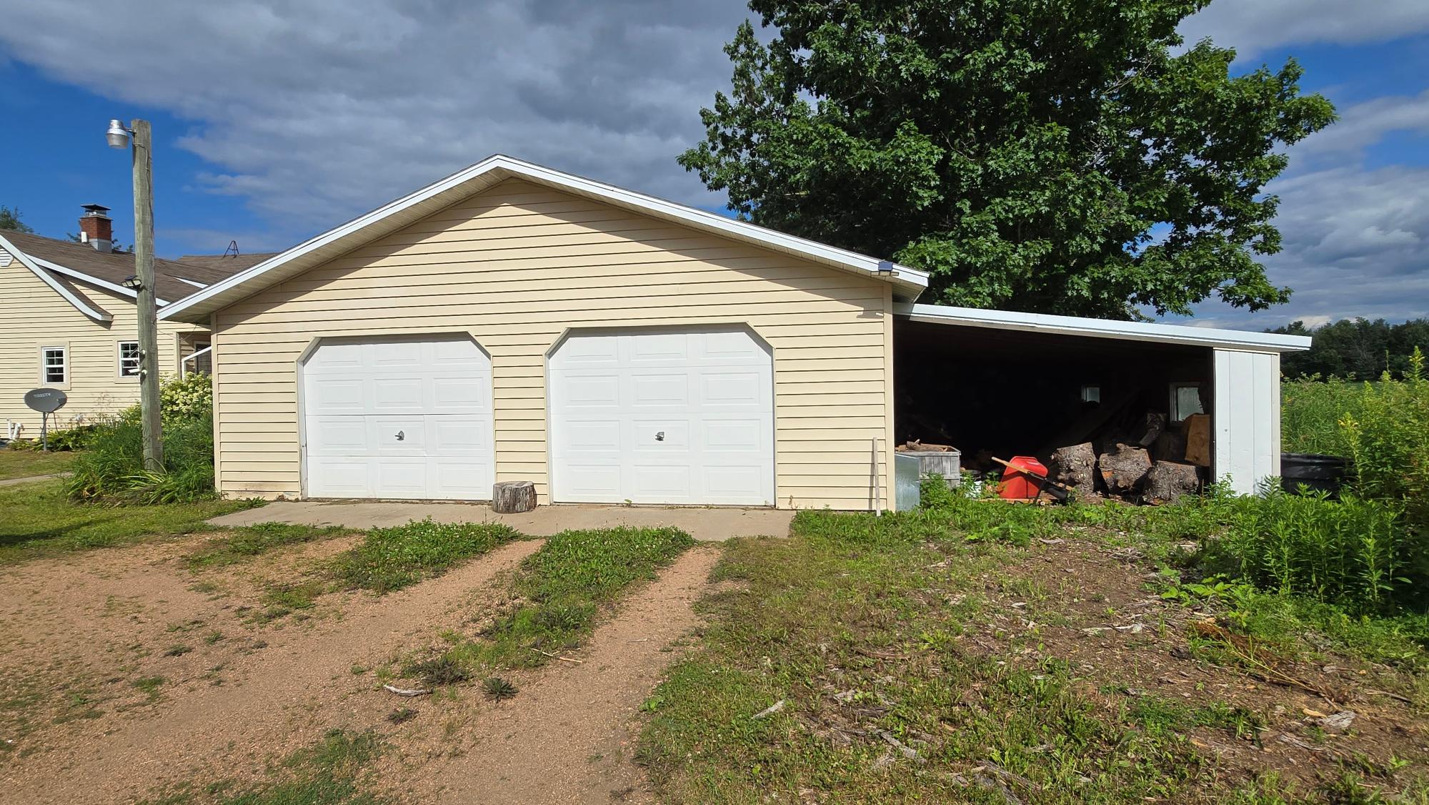 W7559 Valley Rd, Antigo, WI 54409 — photo 2