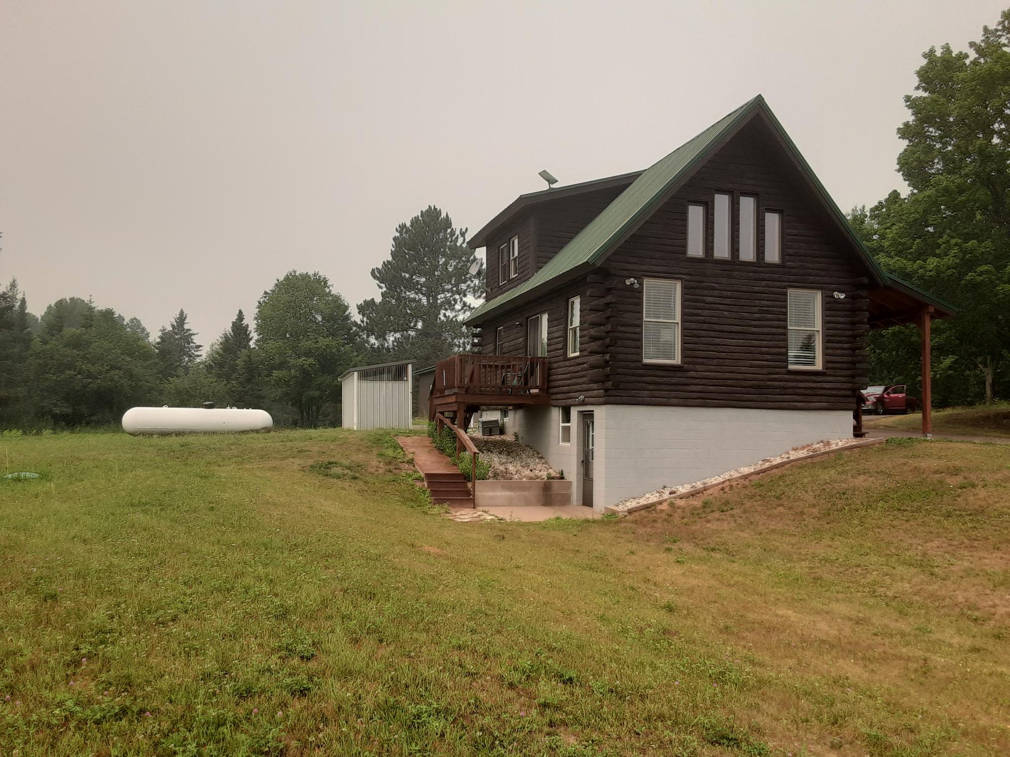 E6857 S Black River Rd — photo