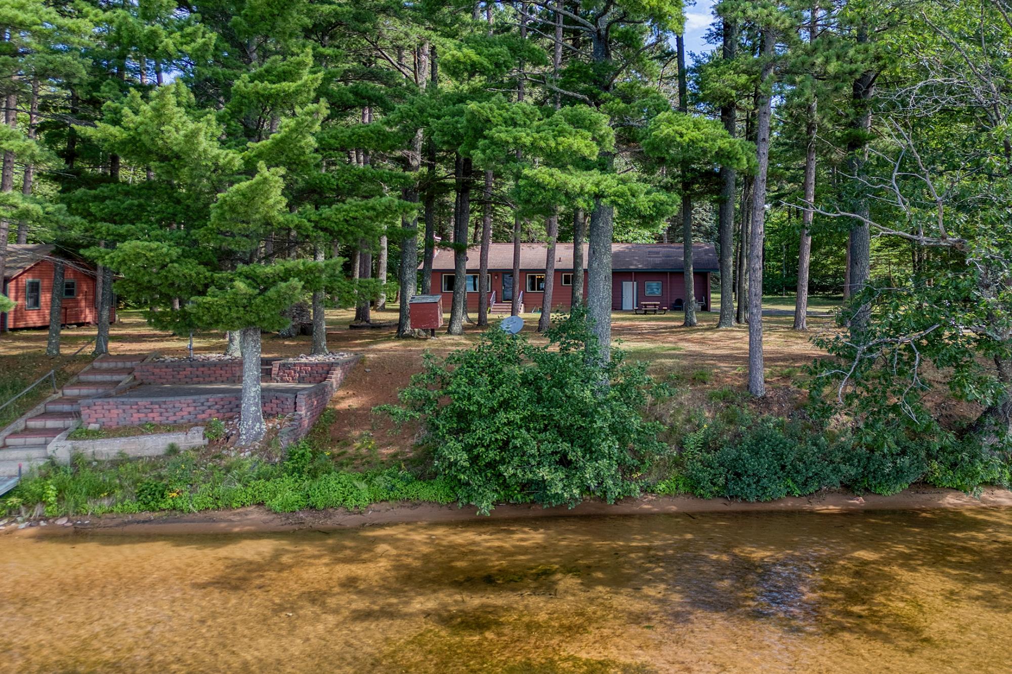 14295 N Indian Village Rd — photo