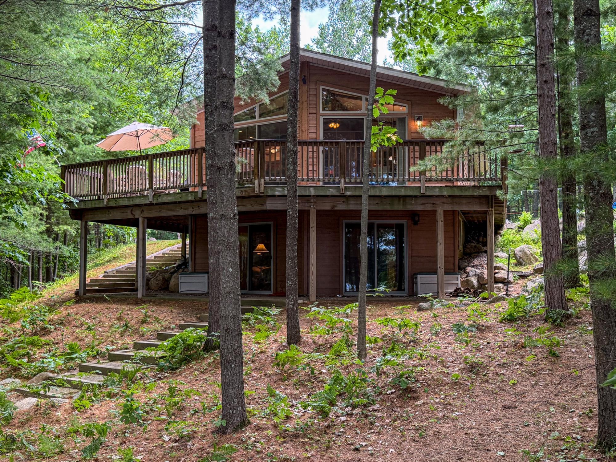 4961 E Heiress Lake Rd — photo