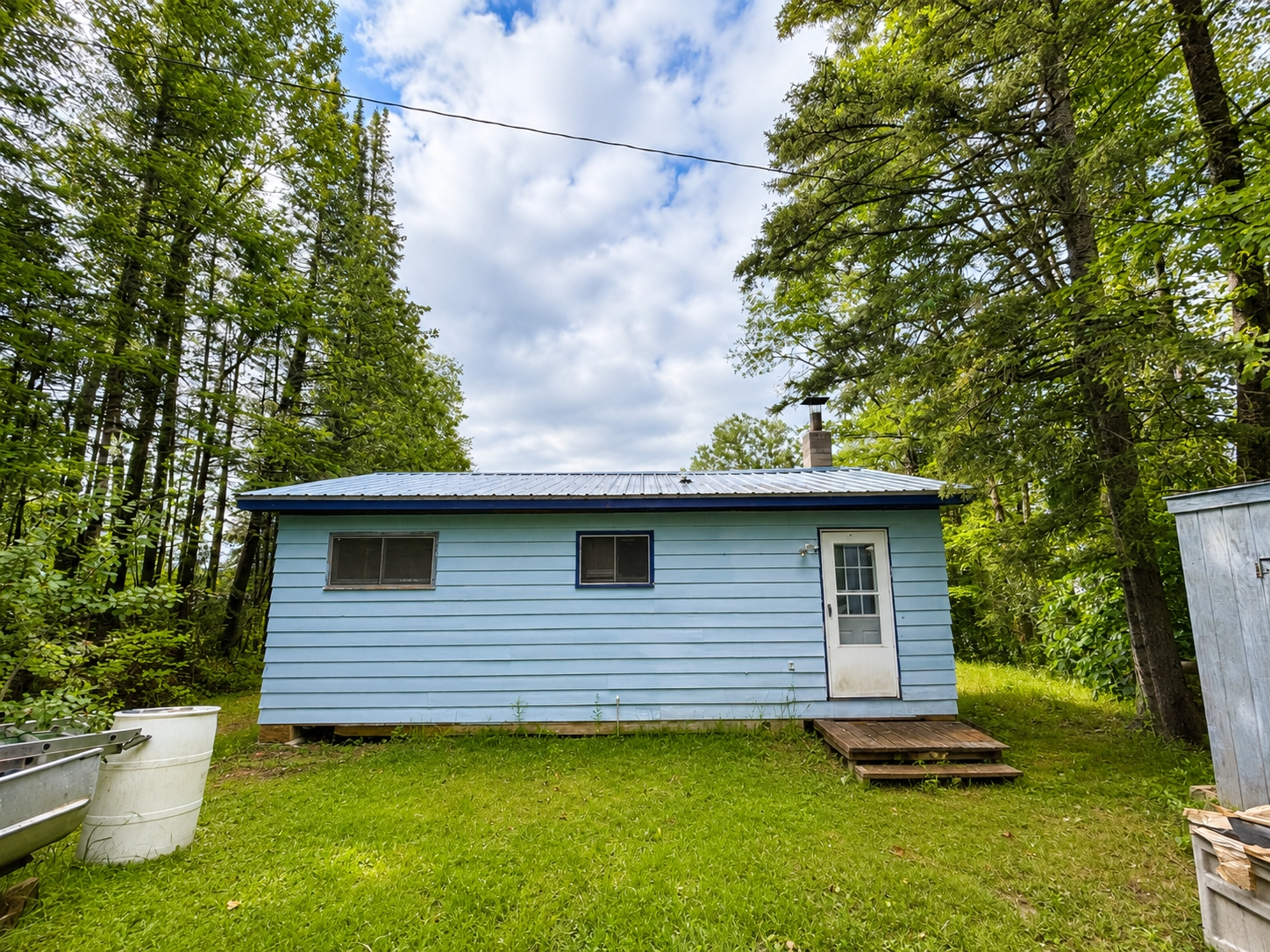 4050 W Shea Rd — photo