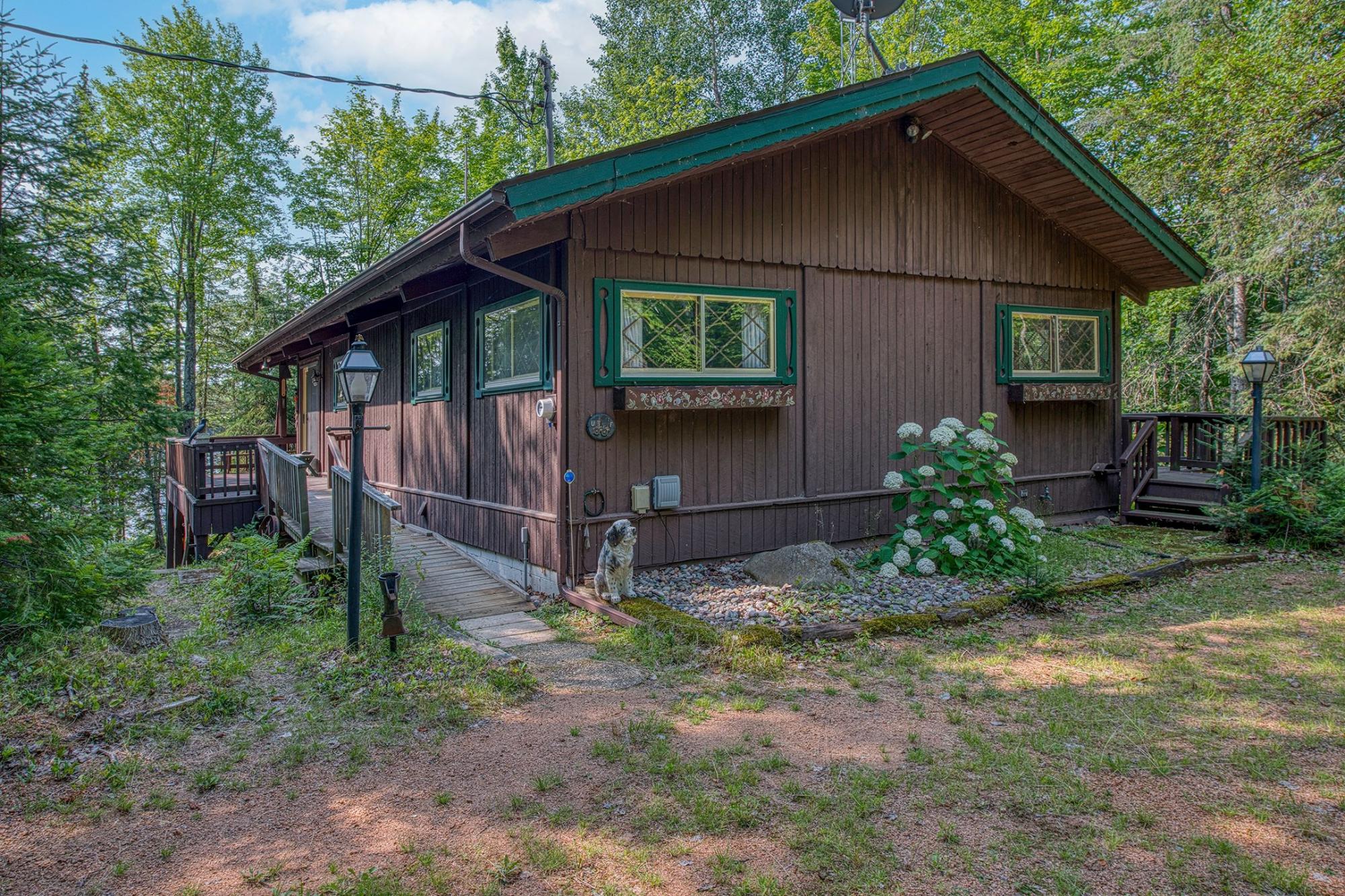 8080 Bow Road, Presque Isle, WI 54557