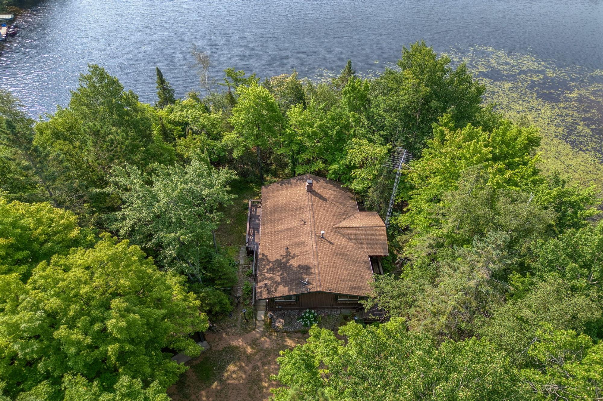 8080 Bow Road, Presque Isle, WI 54557 — photo 2