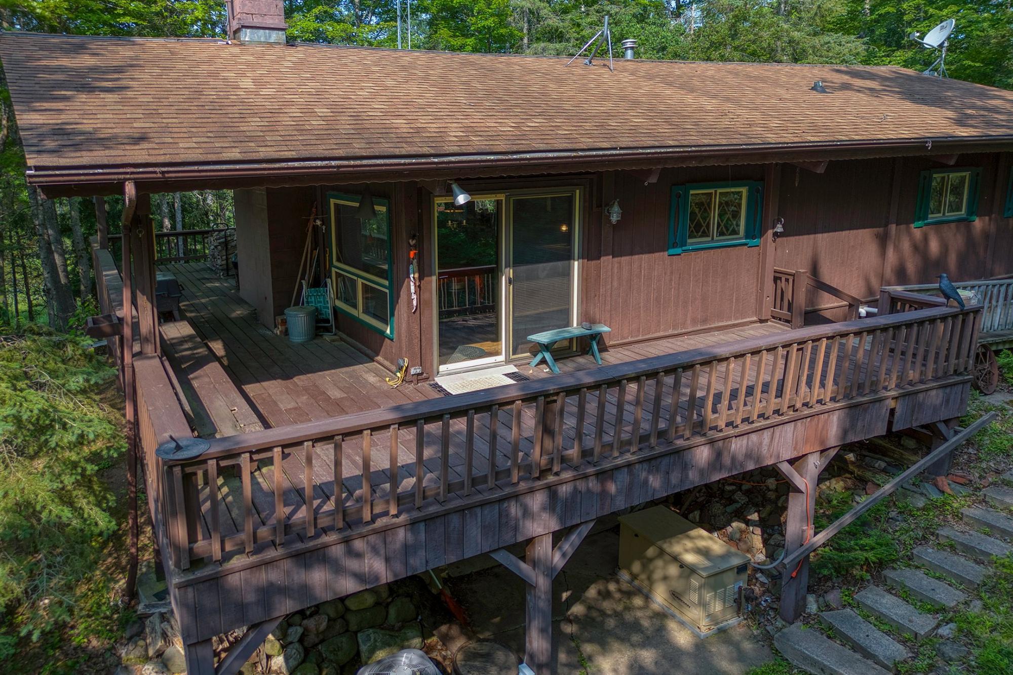 8080 Bow Road, Presque Isle, WI 54557 — photo 3