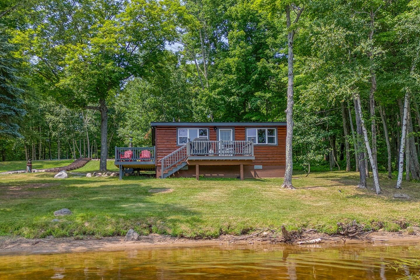 8114 RIDGE Road, Presque Isle WI 54557 — photo 3