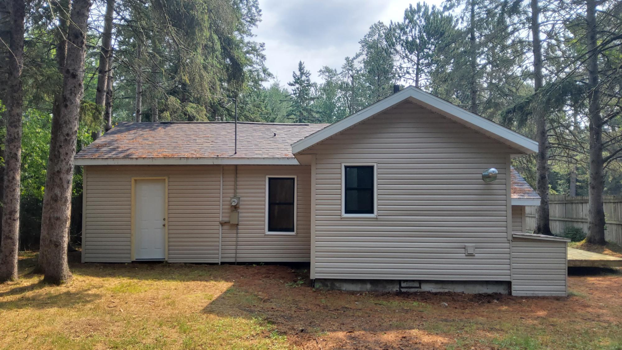 121 Swenson Road, Woodruff, WI 54568 — photo 3