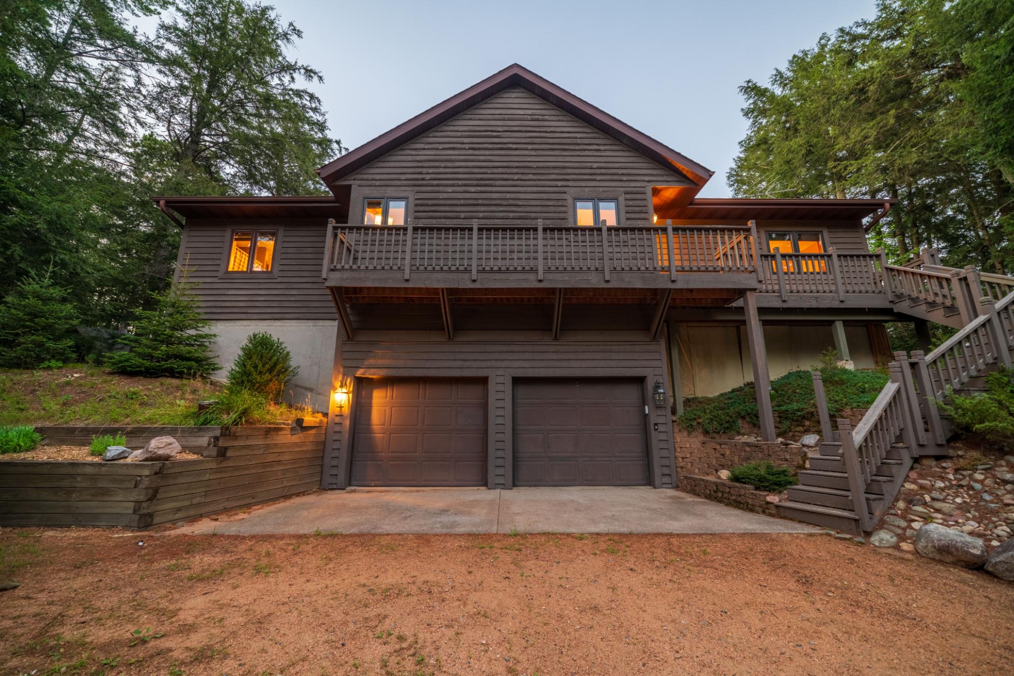 6734 Sugar Lane, Rhinelander, WI 54501 — photo 2
