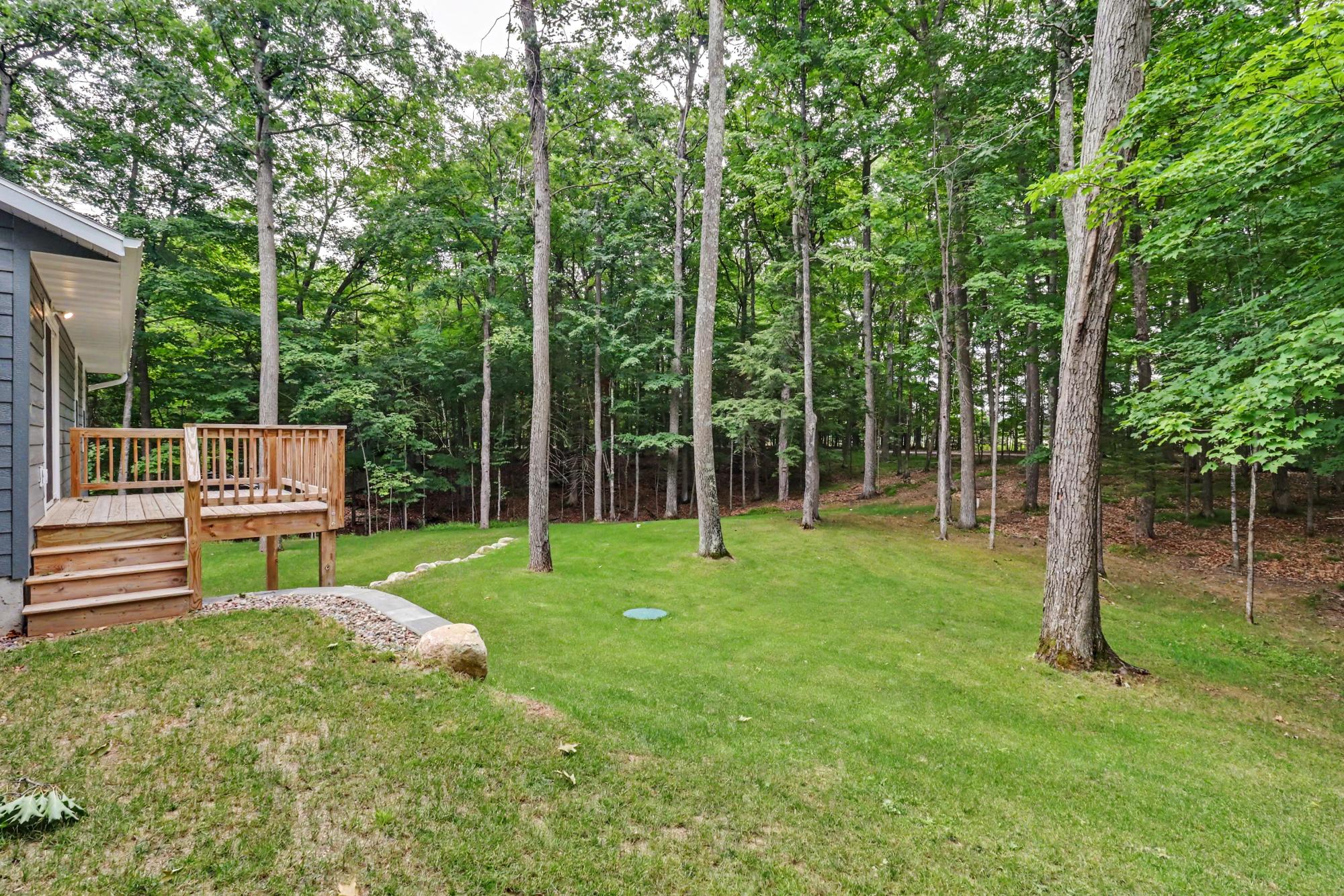 6806 BERREND Road, Hazelhurst WI 54531 — photo 3