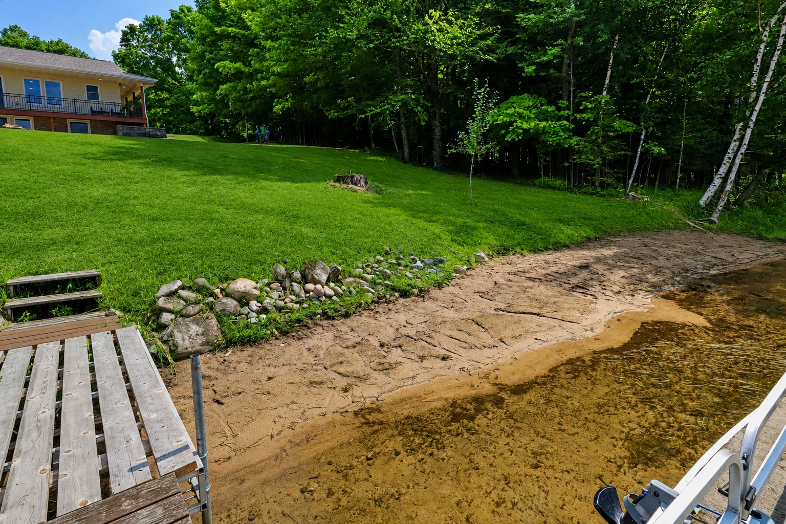 6739 Maple Road, Sugar Camp, WI 54501 — photo 2